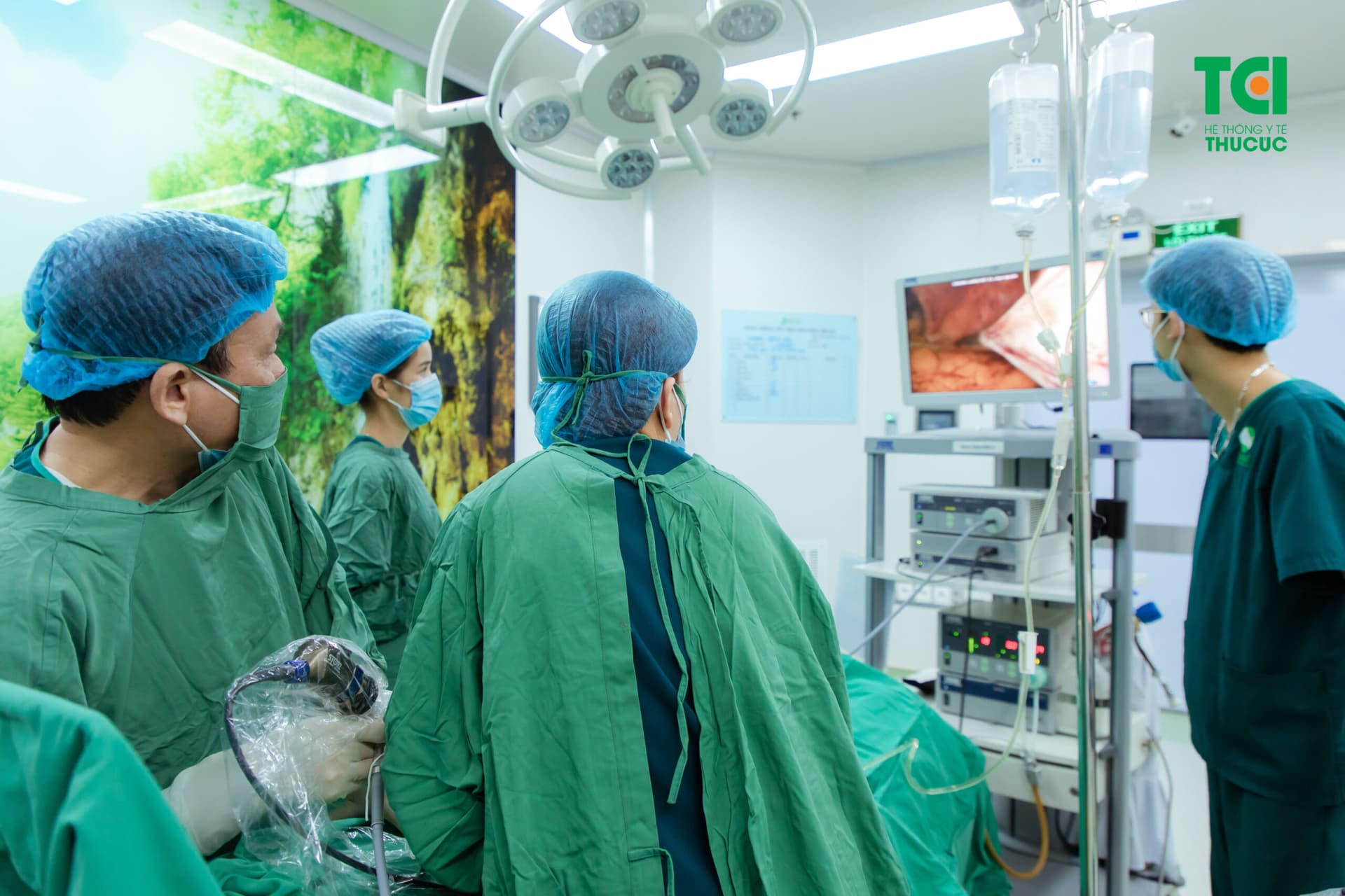 Tỷ lệ chửa ngoài tử cung tăng có liên quan đến các bệnh lây truyền qua đường tình dục