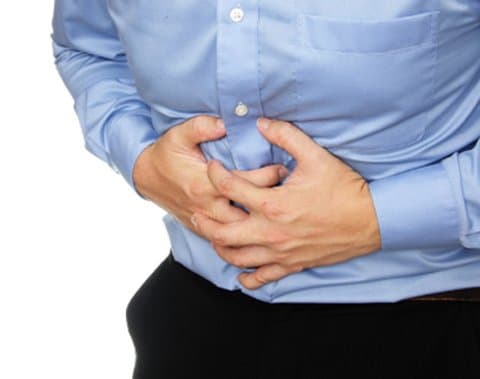 Xuất huyết dạ dày làm ảnh hưởng đến đời sống sinh hoạt thường ngày của người bệnh