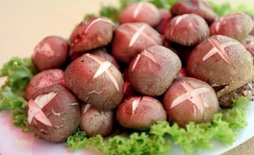 Thực phẩm nào tốt cho người gan nhiễm mỡ?