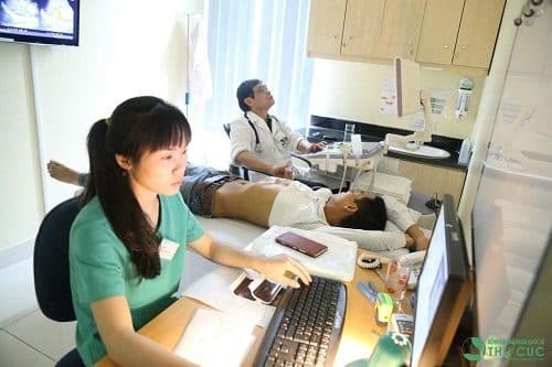 Bệnh viện Thu Cúc đã và đang đảm bảo chi phí khám chữa bệnh theo quy định của Nhà nước.