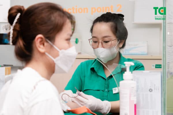 Xét nghiệm triglyceride