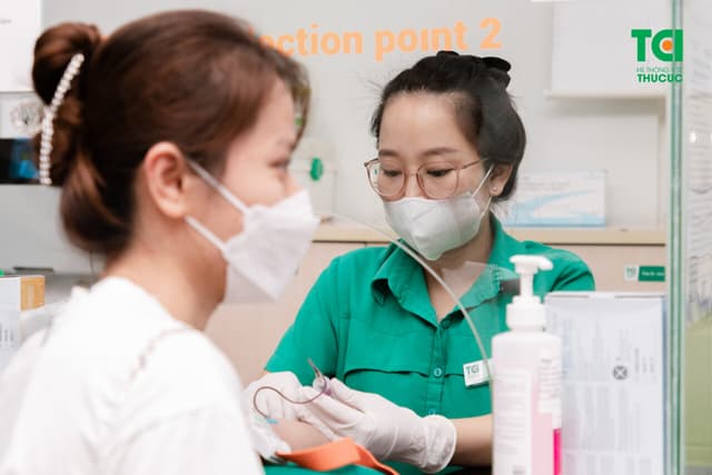 Cẩn thận với chỉ số triglyceride cao