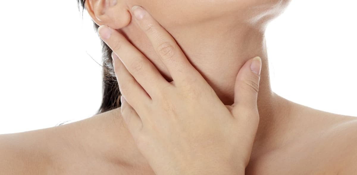 Những vấn đề quan trọng người viêm amidan cần biết