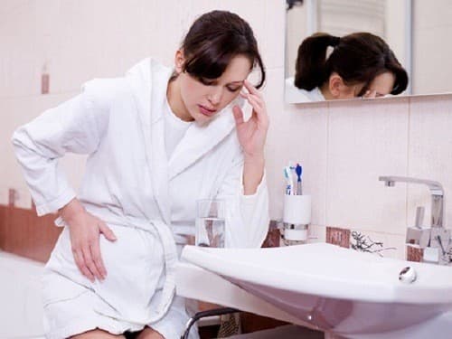 chửa ngoài tử cung