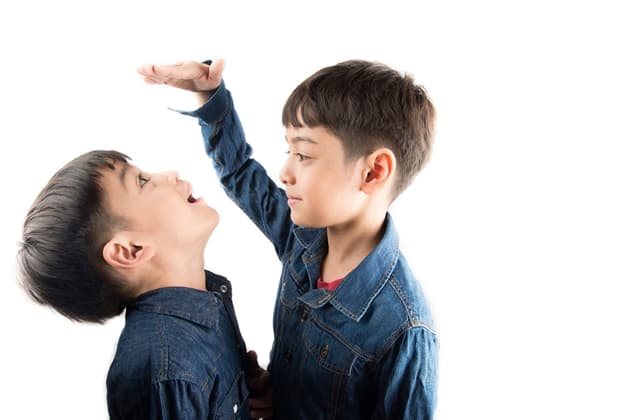 suy giảm chiều cao