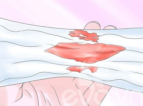 Tìm hiểu từ A đến Z về máu báo thai điều các chị em