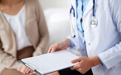 triệu chứng viêm đường tiết niệu