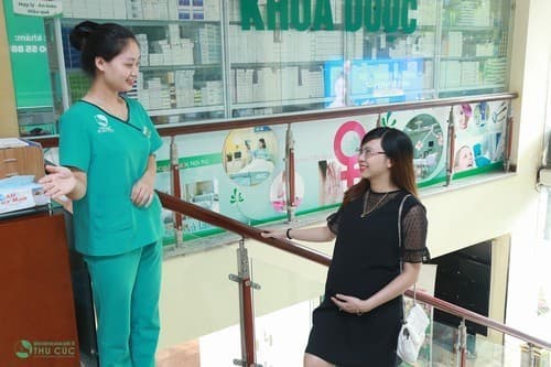 Băng huyết - biến chứng nguy hiểm cần theo dõi sau sinh