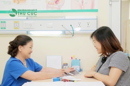 Nên tiến hành xét nghiệm máu 02 lần mỗi năm cùng với khám sức khỏe định kỳ