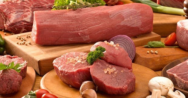 Bệnh nhiễm trùng máu nên ăn gì?