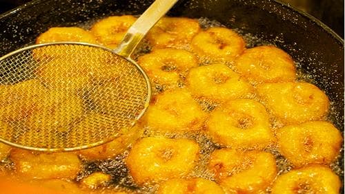 Bệnh nhân tiểu đường cần hạn chế thực phẩm chế biến ở nhiệt độ cao