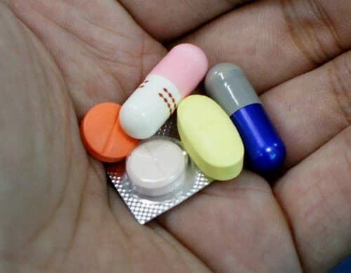 Thuốc điều trị viêm cơ tim cần tuân thủ theo chỉ định của bác sĩ chuyên khoa