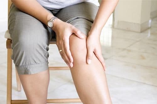 Chụp X quang khớp gối để PHÁT HIỆN 3 Bệnh lý ở đầu gối hay gặp 3