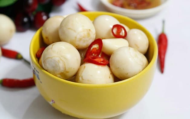 Có thai ăn cà pháo được không là câu hỏi quan tâm của nhiều mẹ bầu