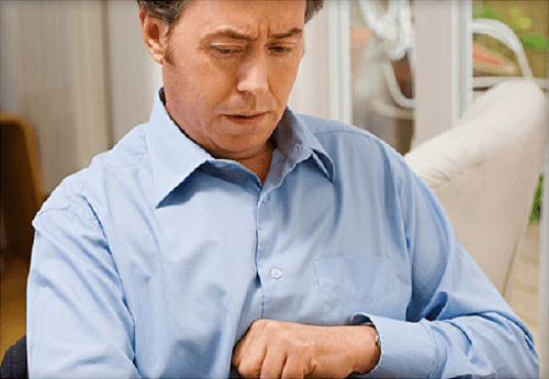 Bệnh thường gây triệu chứng đau dạ dày, chướng bụng, tiêu chảy... ảnh hưởng tới sức khỏe