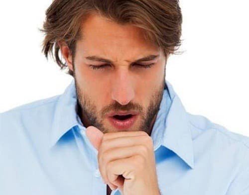 Dấu hiệu ung thư phế quản tiến triển tới giai đoạn nặng hơn