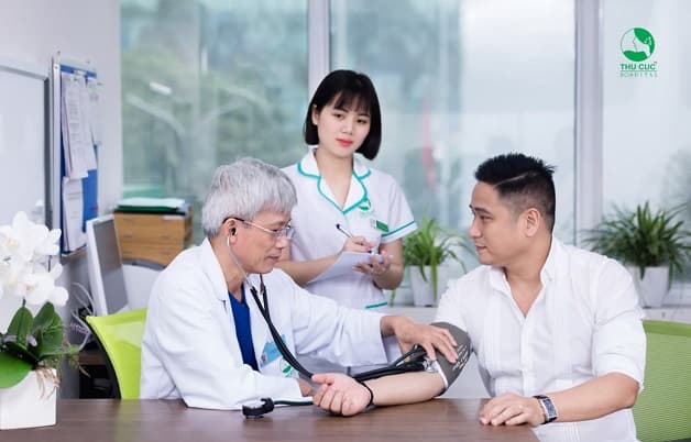 Cách điều trị hội chứng ngoại tháp điều trị như thế nào