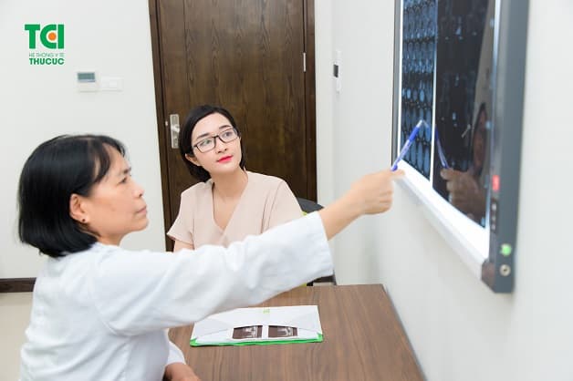 khám và điều trị rối loạn tiền đình