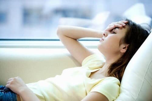 Viêm âm đạo là 1 nguyên nhân khiến khí hư có mùi hôi tanh