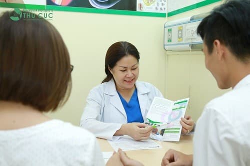 Các bạn trẻ cần được trang bị đầy đủ các kiến thức về sức khỏe sinh sản để tự bảo vệ mình và không có con ngoài ý muốn