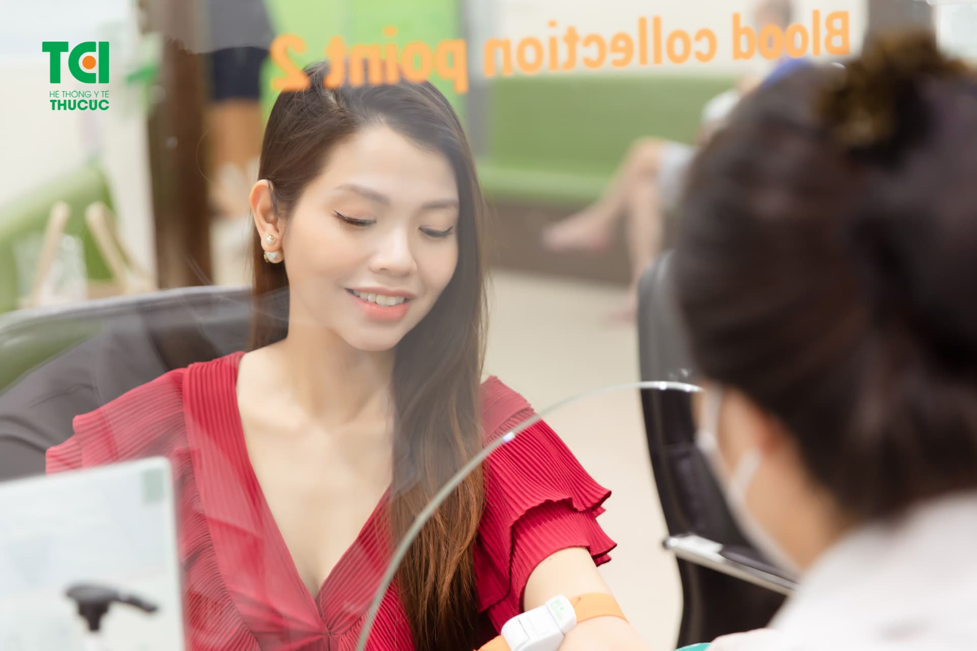 Kiểm tra nồng độ HCG bằng máu cho kết quả chính xác và nhanh chóng