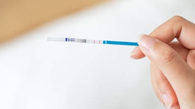 Tìm hiểu khả năng mang thai khi quan hệ sau hết kinh 5 ngày