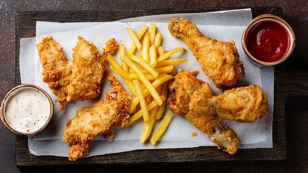 rối loạn tiêu hóa nên ăn gì kiêng gì