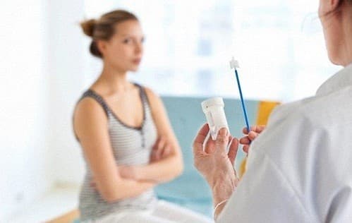 Xét nghiệp Pap là một loại xét nghiệm giúp chẩn đoán sớm ung thư cổ tử cung