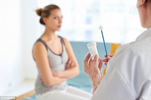 Tầm soát ung thư cổ tử cung ở đâu?