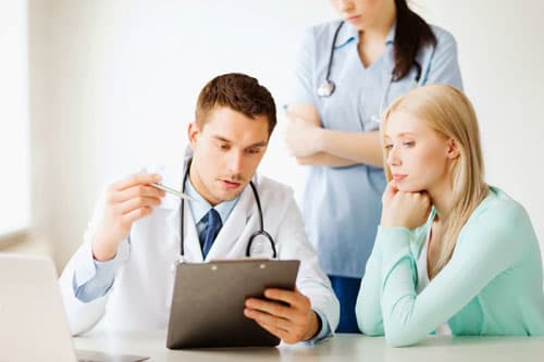 Tầm soát ung thư là gì