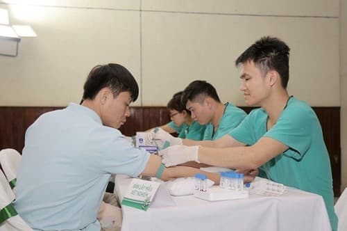 Tầm soát ung thư sớm sẽ giúp phát hiện bệnh ở giai đoạn mới khởi phát