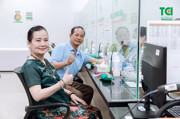 Giải đáp Anti HBs là gì?