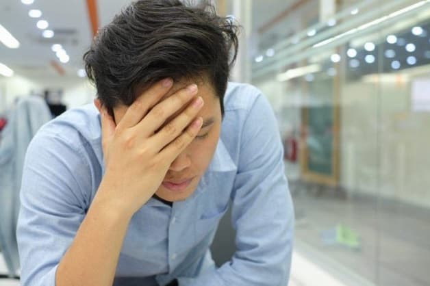 rối loạn thần kinh thực vật