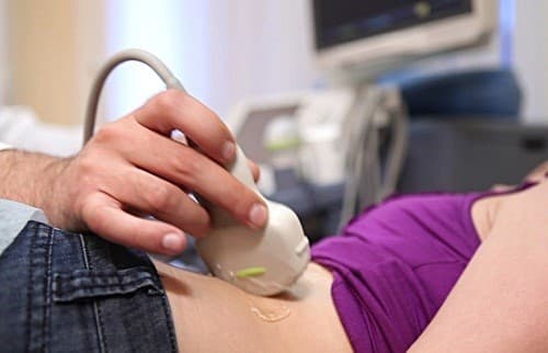 Các phương pháp chẩn đoán hình ảnh như siêu âm, chụp CT cũng là cách phát hiện ung thư gan