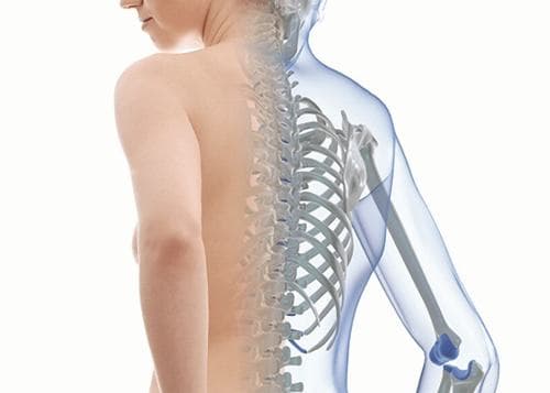 Không chỉ xảy ra ở người lớn tuổi mà ngay cả người trẻ cũng có thể bị loãng xương ảnh hưởng đến chức năng xương khớp. 