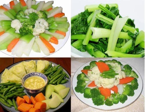 Điều chỉnh chế độ ăn uống ngừa bệnh máu nhiễm mỡ cao