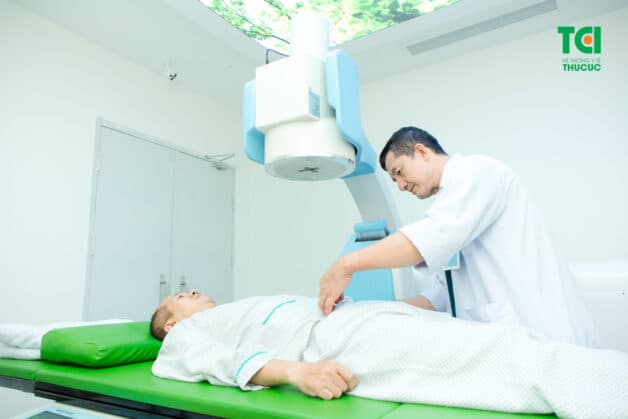 Điều trị sỏi tiết niệu như thế nào? hiệu quả nhanh chóng