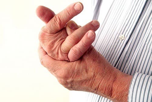 Khám và điều trị bệnh viêm khớp vảy nến