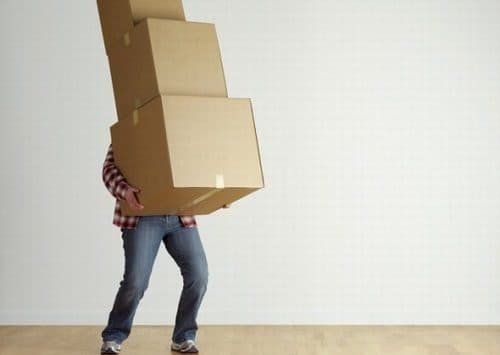 Khắc phục mỏi khớp cổ chân