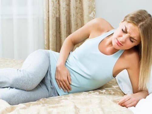 Nguyên nhân gây u xơ tử cung chị em không thể không biết