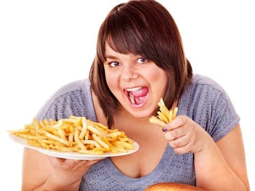 Những nguyên nhân gây ợ nóng thường gặp