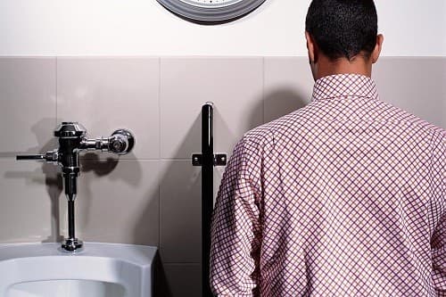 phẫu thuật u xơ tuyến tiền liệt 