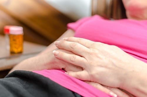 phẫu thuật viêm phúc mạc 