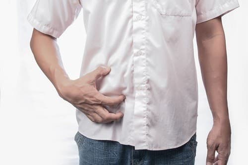 phẫu thuật viêm ruột thừa 