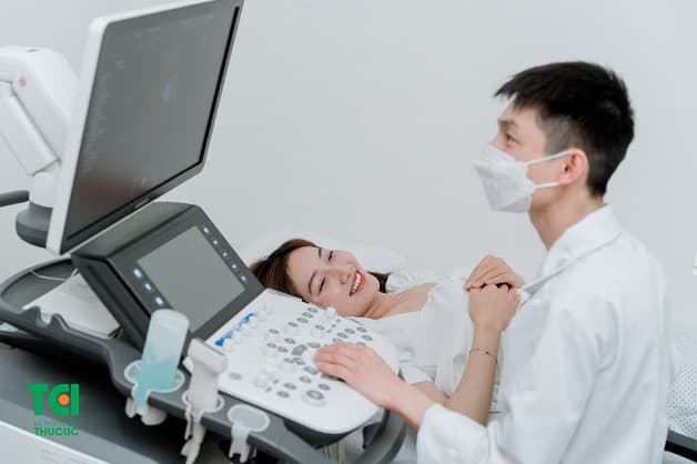 Siêu âm ổ bụng là gì?