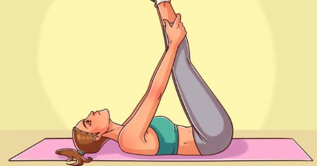 Bài tập Kegel rất có ích trong việc phục hồi sàn chậu