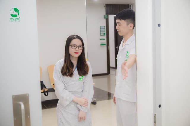 Góc giải đáp: Tháo vòng tránh thai có bị chảy máu không?