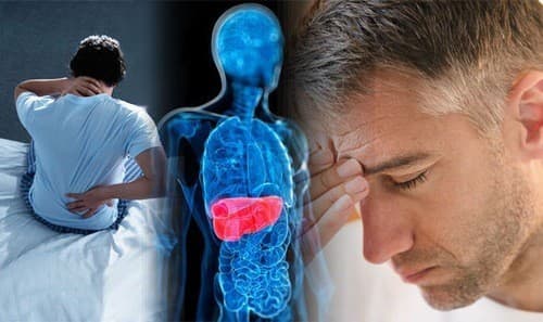 Người bệnh cần đi khám ngay khi có dấu hiệu bệnh để chẩn đoán chính xác tình trạng sức khỏe