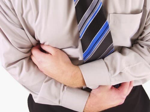 Các triệu chứng ung thư tuyến tụy thường gặp là đau bụng, vàng da, giảm cân không rõ nguyên nhân