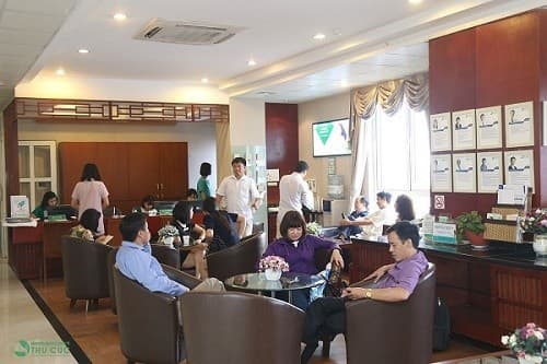 Tầm soát ung thư ở đâu tốt?